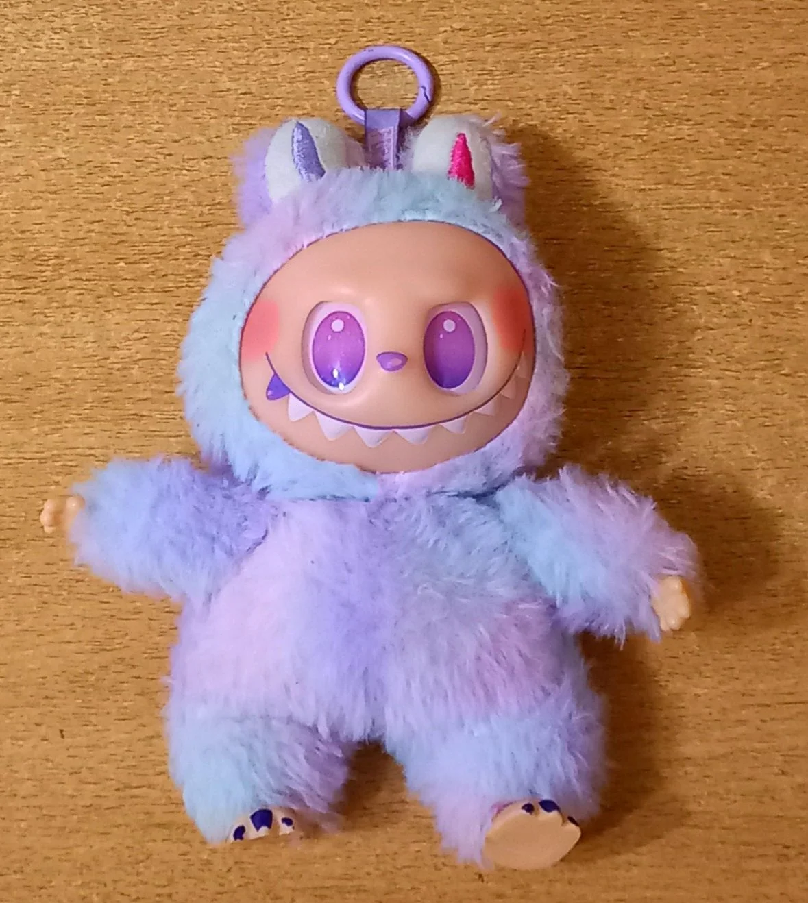Игрушка Лабубу - миниатюра 2