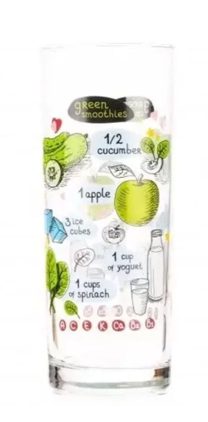 Стаканы Luminarc Smoothies - миниатюра 2