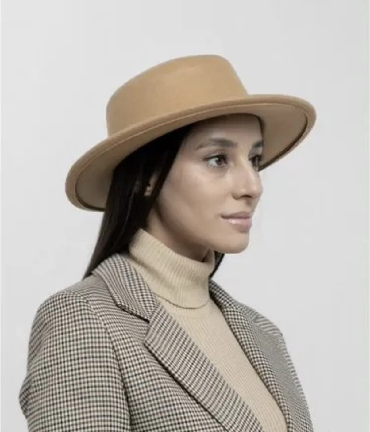 Шляпа унисекс - миниатюра 2
