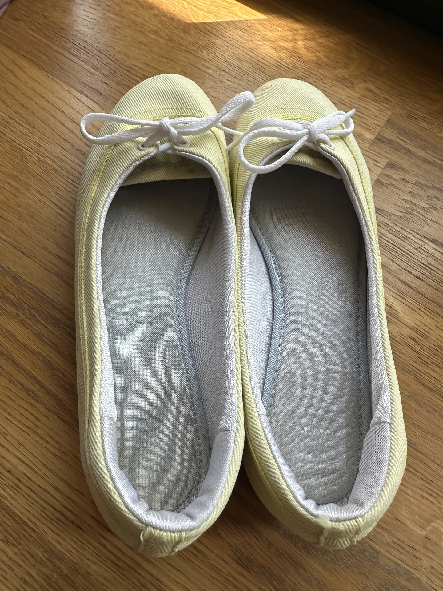 Балетки Adidas - миниатюра 4