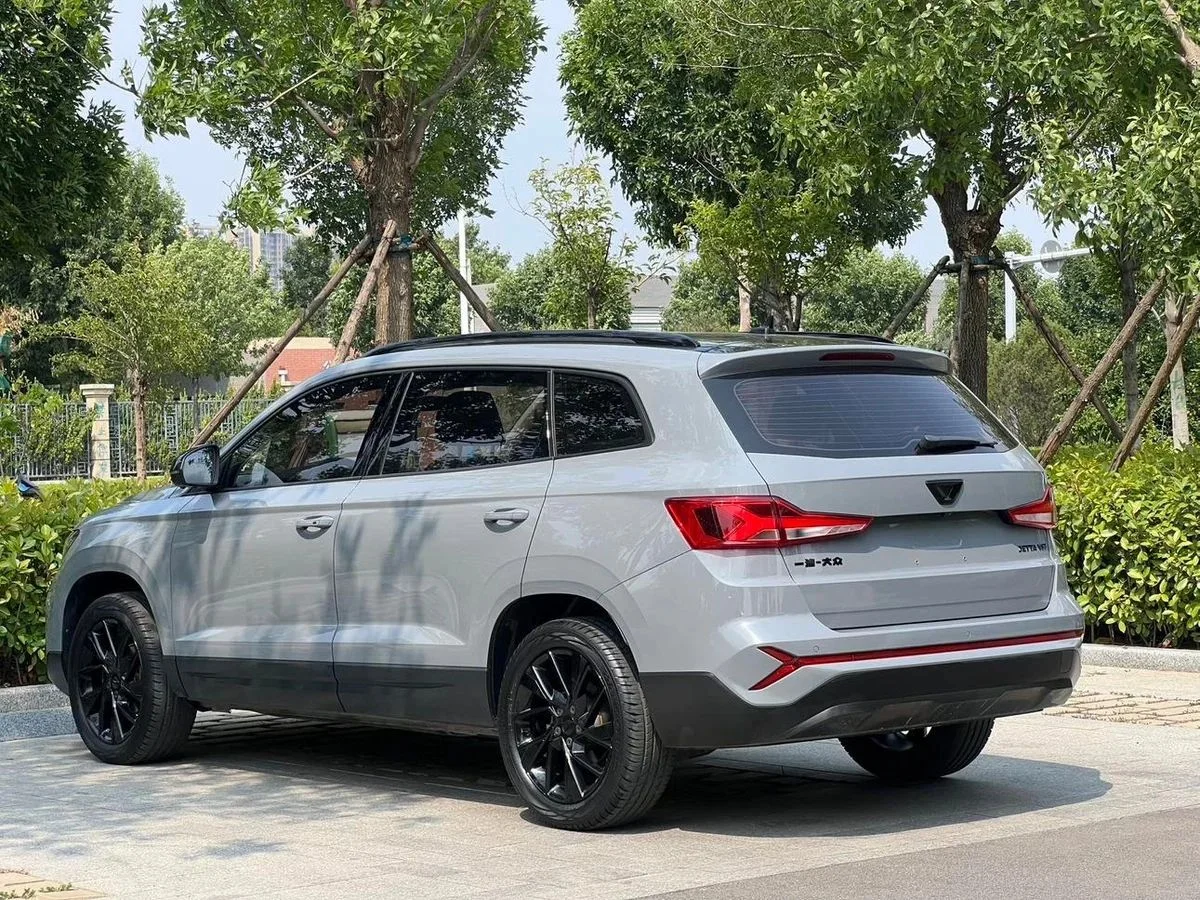 Продам Jetta VS5 - изображение 1