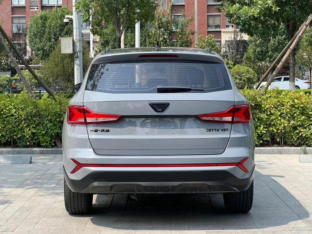 Продам Jetta VS5 - миниатюра 2