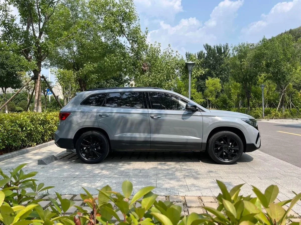 Продам Jetta VS5 - миниатюра 5