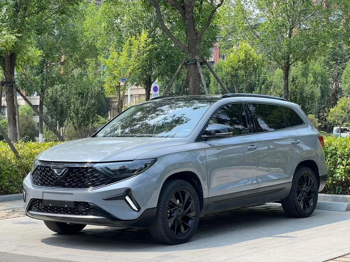 Продам Jetta VS5 - миниатюра 14