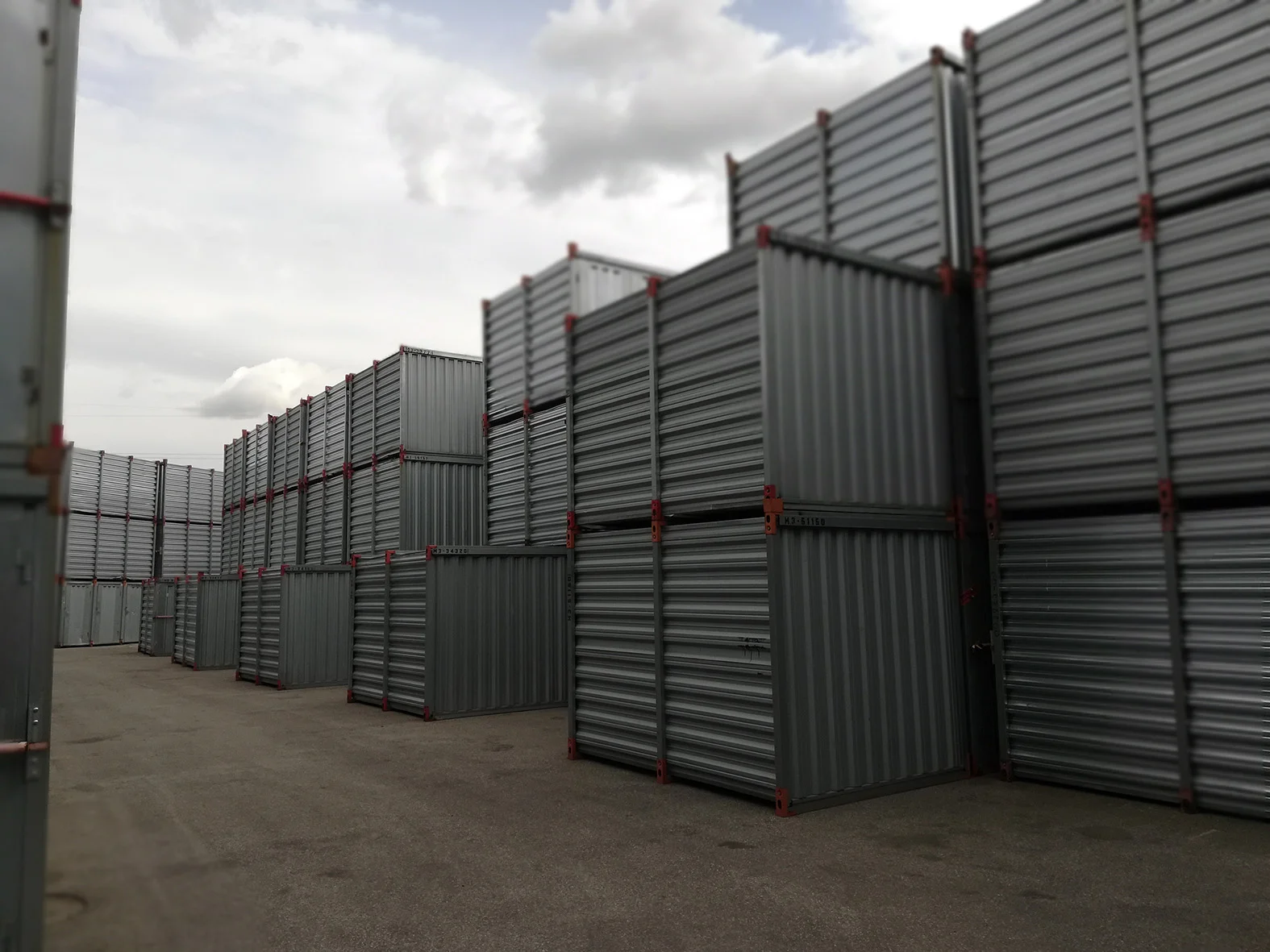 Контейнер для физлиц и организаций - миниатюра 11