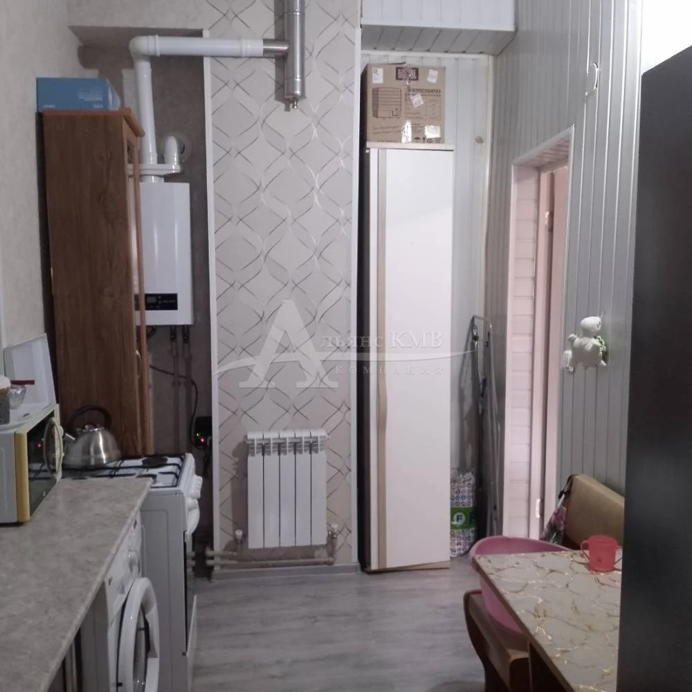 Однокомнатная квартира, 40 кв.м. - миниатюра 6