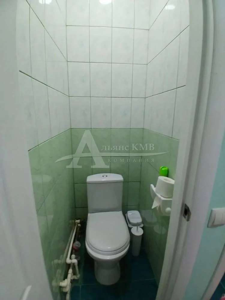 Однокомнатная квартира, 18 кв.м. - миниатюра 7