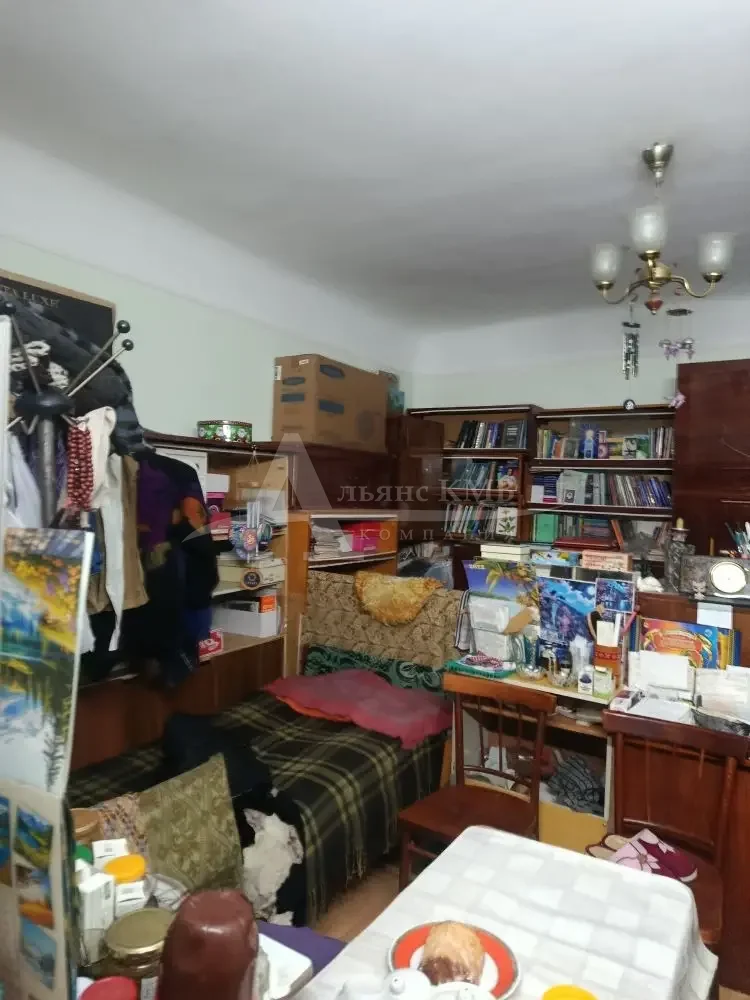 Однокомнатная квартира, 29 кв.м. - миниатюра 6
