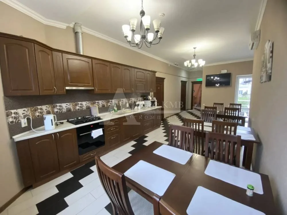 Коммерческое помещение, 500 м²