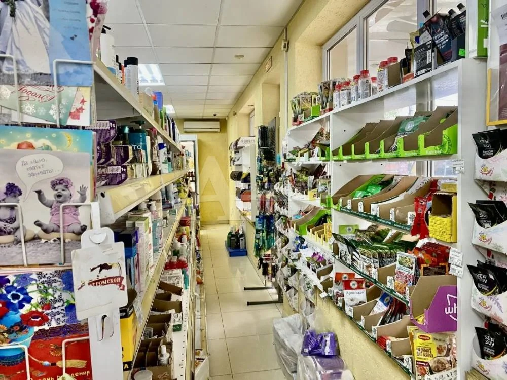 Коммерческое помещение, 500 м² - миниатюра 6