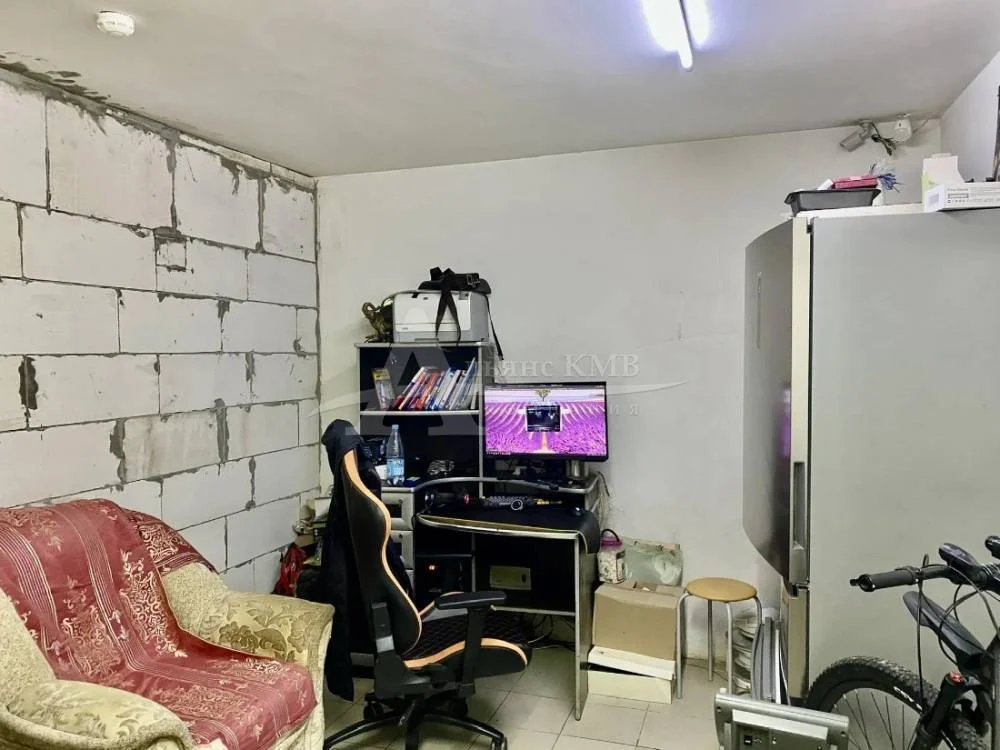 Коммерческое помещение, 500 м² - миниатюра 9
