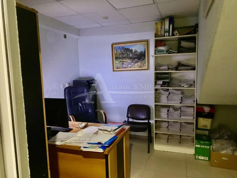 Коммерческое помещение, 500 м² - миниатюра 10
