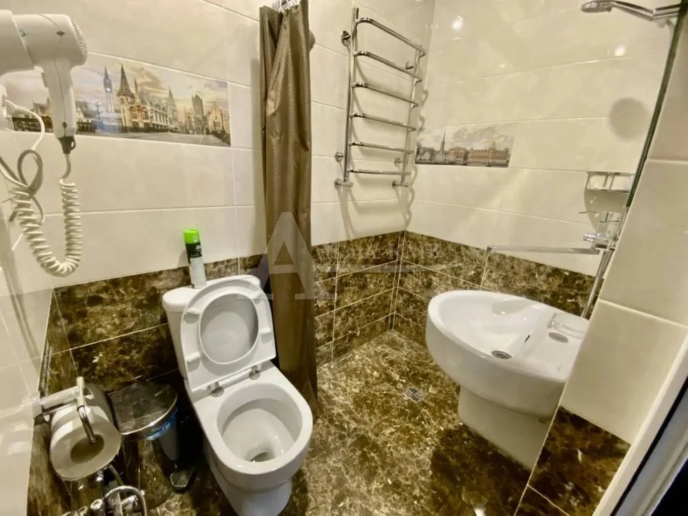 Коммерческое помещение, 500 м² - миниатюра 13