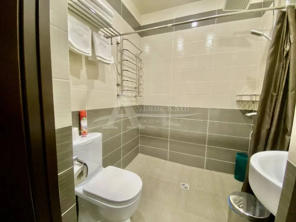 Коммерческое помещение, 500 м² - миниатюра 15