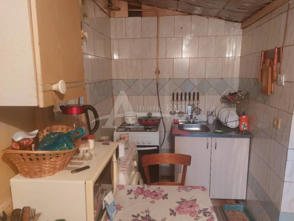 Двухкомнатная квартира, 34,6 кв.м. - миниатюра 2
