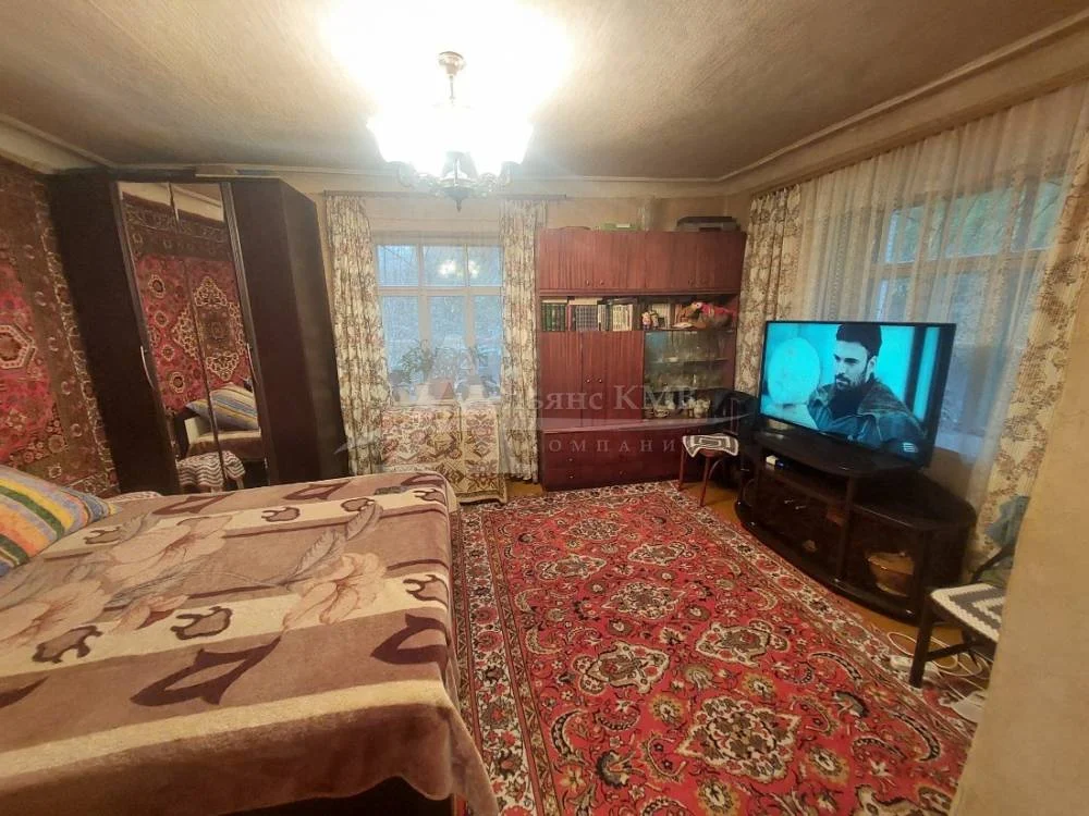 Двухкомнатная квартира, 34,6 кв.м. - миниатюра 4