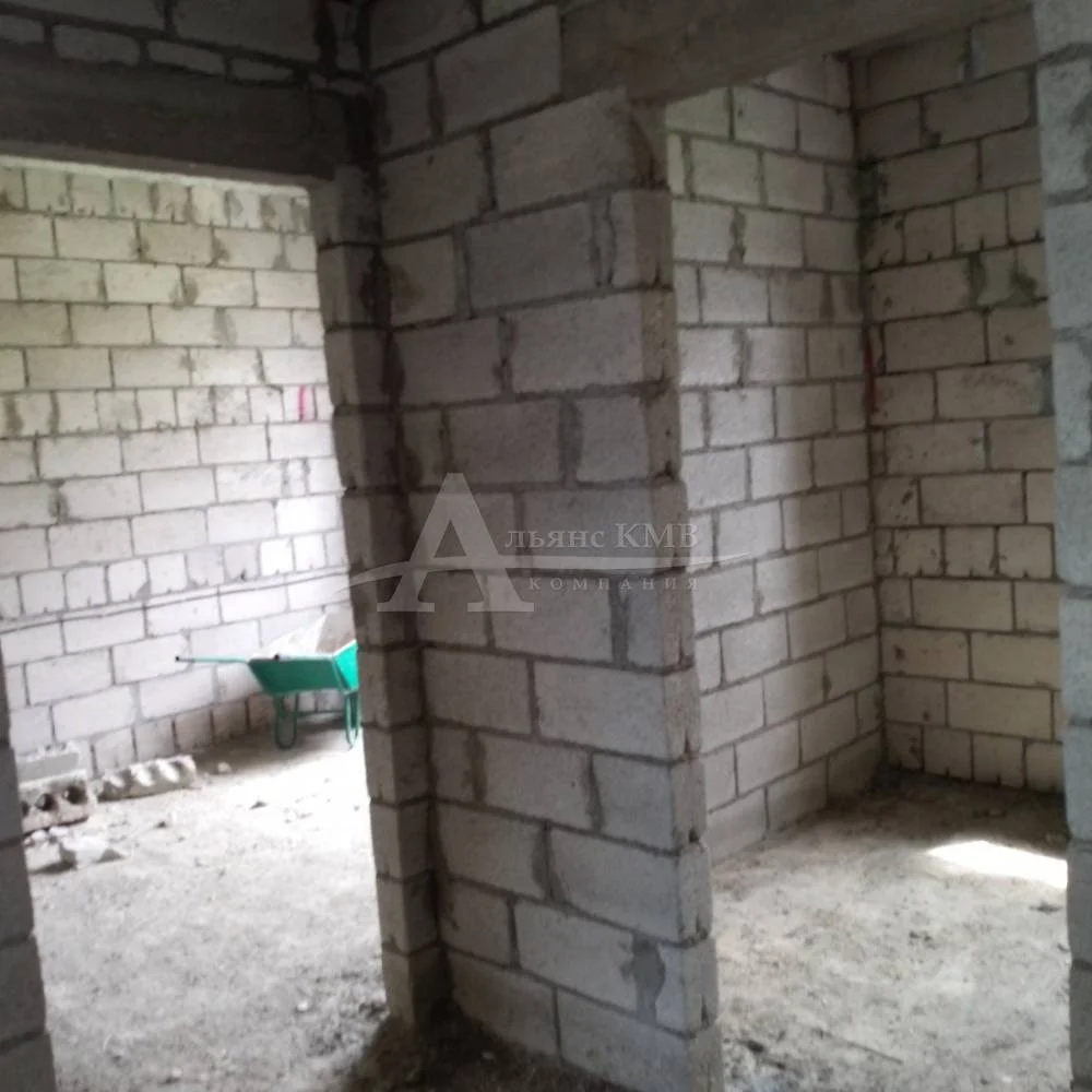 Отдельно стоящий дом, 104 м² - изображение 1