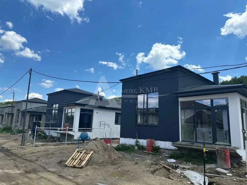 Отдельно стоящий дом, 104 м² - миниатюра 8
