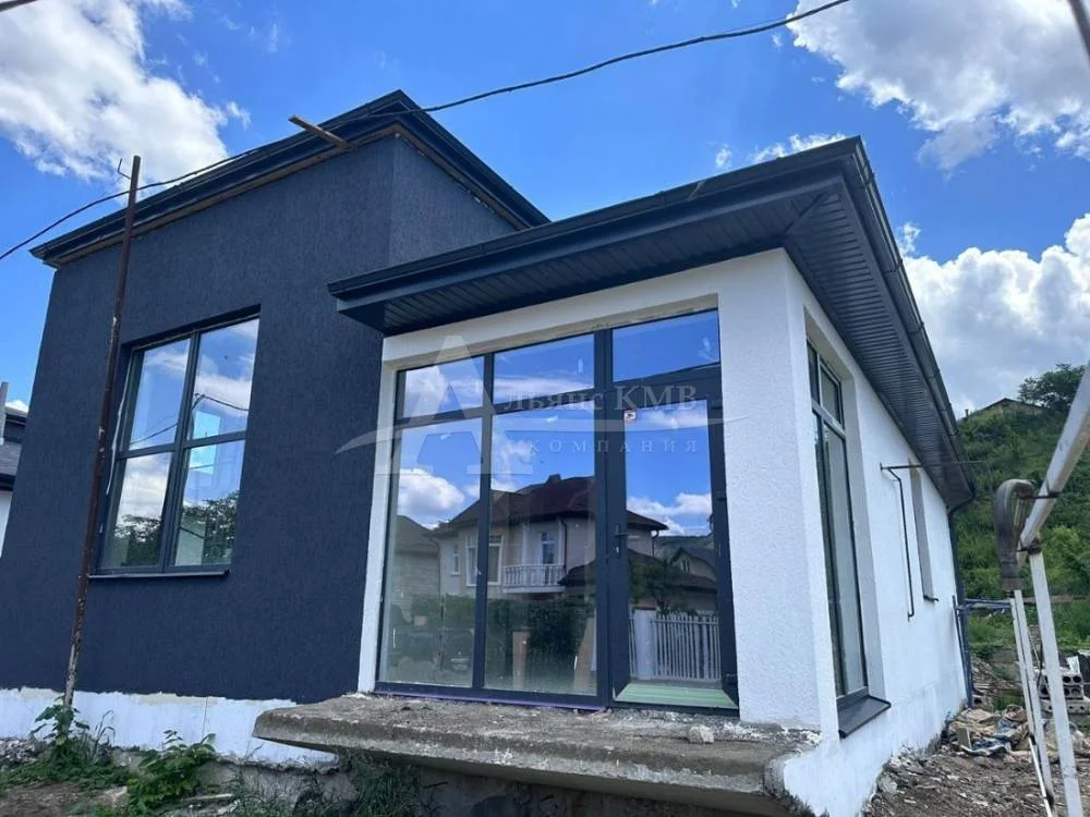 Отдельно стоящий дом, 104 м² - миниатюра 10