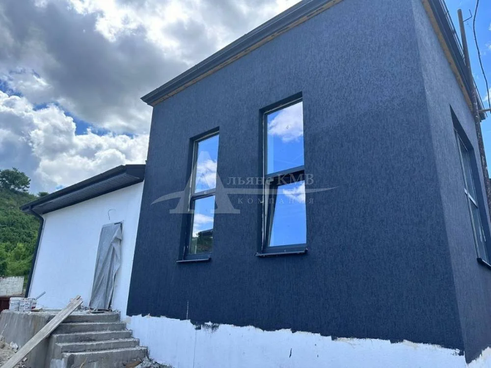 Отдельно стоящий дом, 104 м² - миниатюра 11