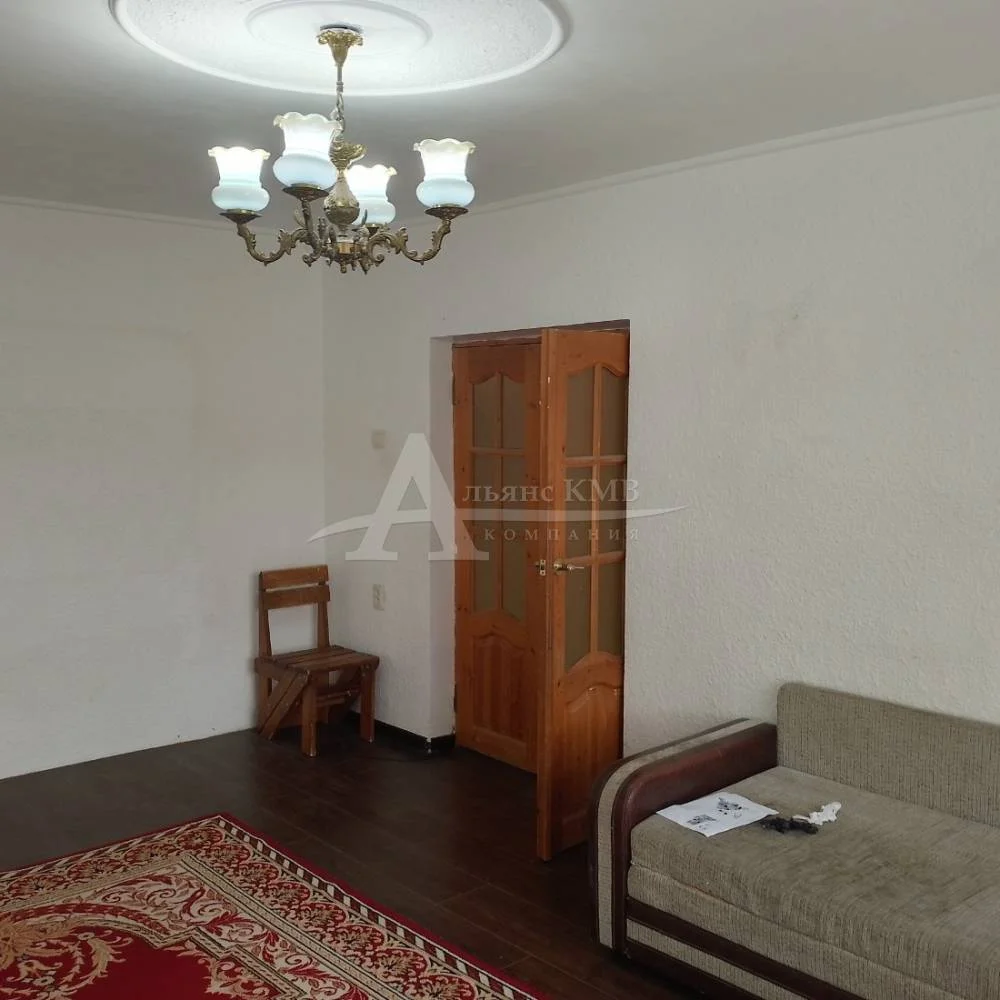 Трехкомнатная квартира, 71.4 кв.м. - миниатюра 3