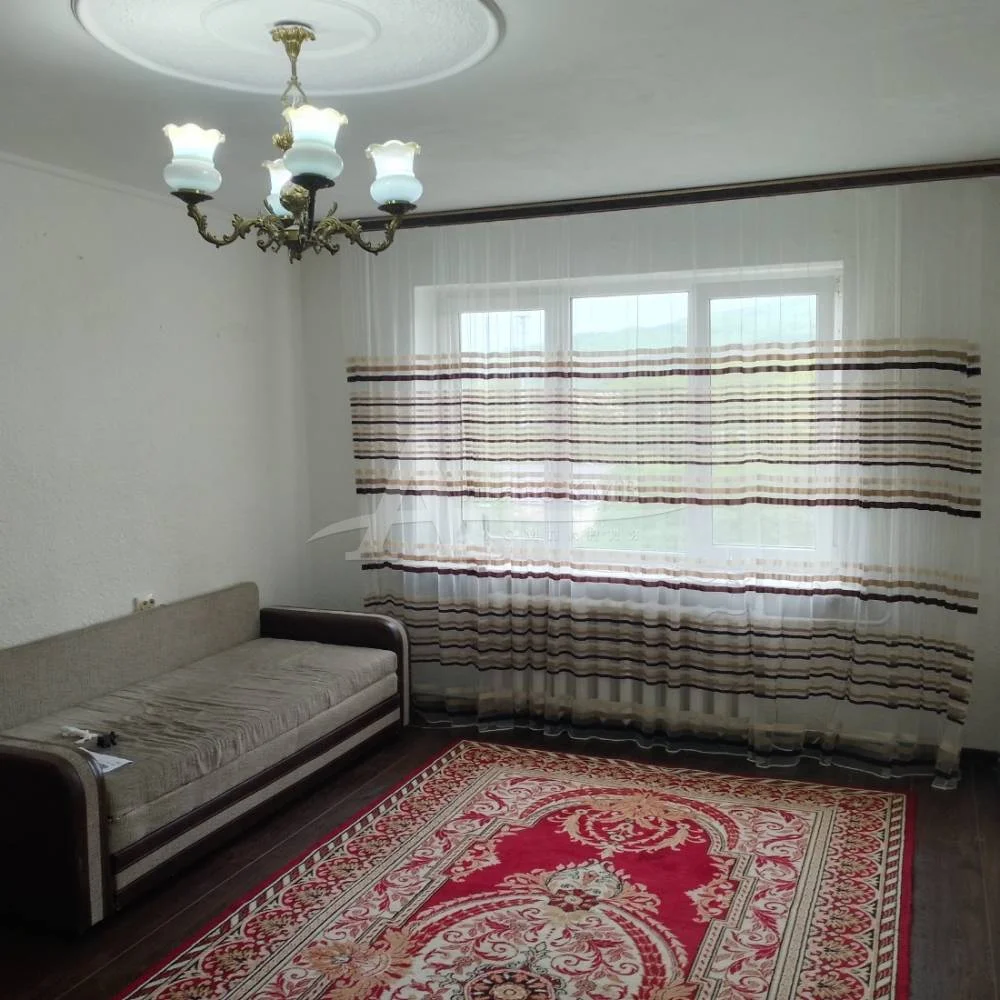 Трехкомнатная квартира, 71.4 кв.м. - миниатюра 4