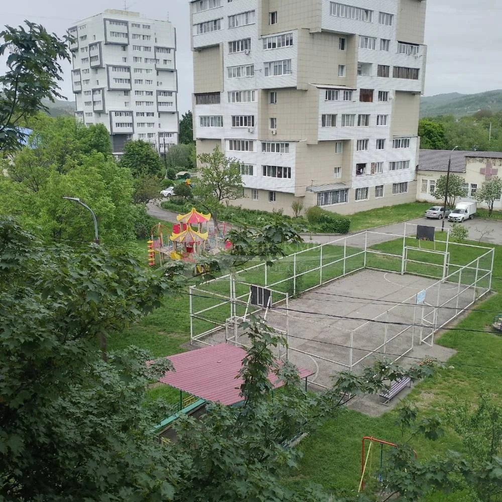 Трехкомнатная квартира, 71.4 кв.м. - миниатюра 5