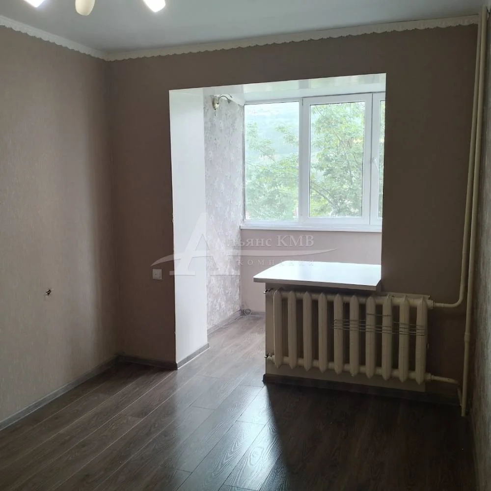 Трехкомнатная квартира, 71.4 кв.м. - миниатюра 7