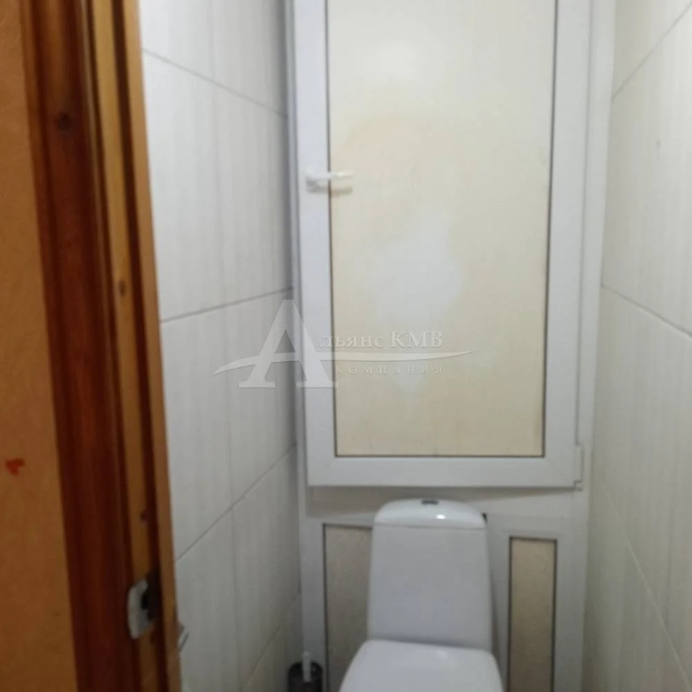 Трехкомнатная квартира, 71.4 кв.м. - миниатюра 11