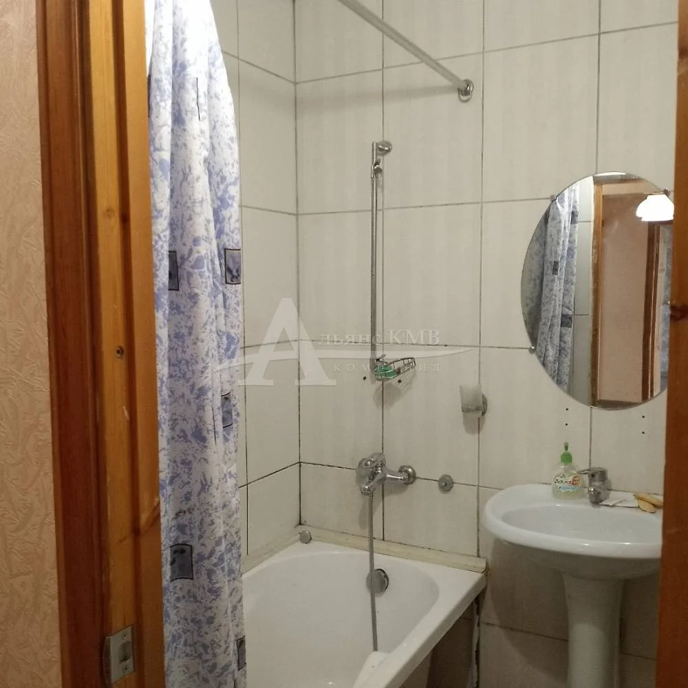 Трехкомнатная квартира, 71.4 кв.м. - миниатюра 12