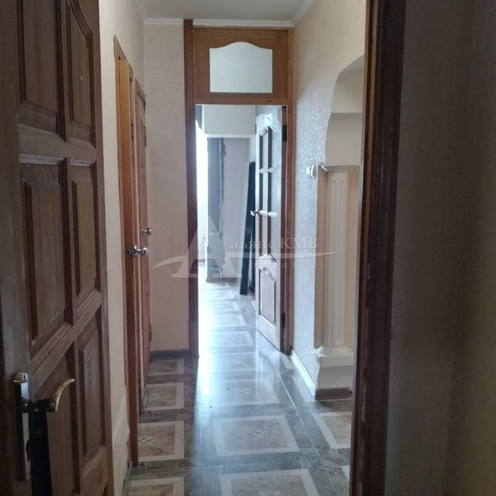 Трехкомнатная квартира, 71.4 кв.м. - миниатюра 14