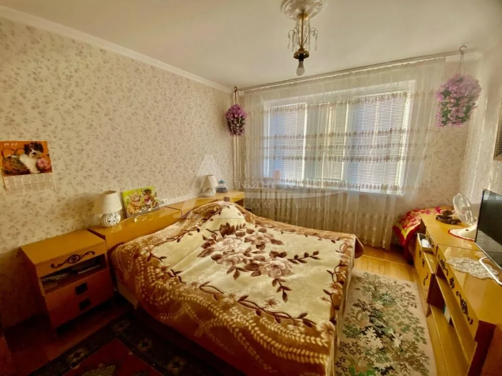 Двухкомнатная квартира, 48,3 кв.м. - миниатюра 7