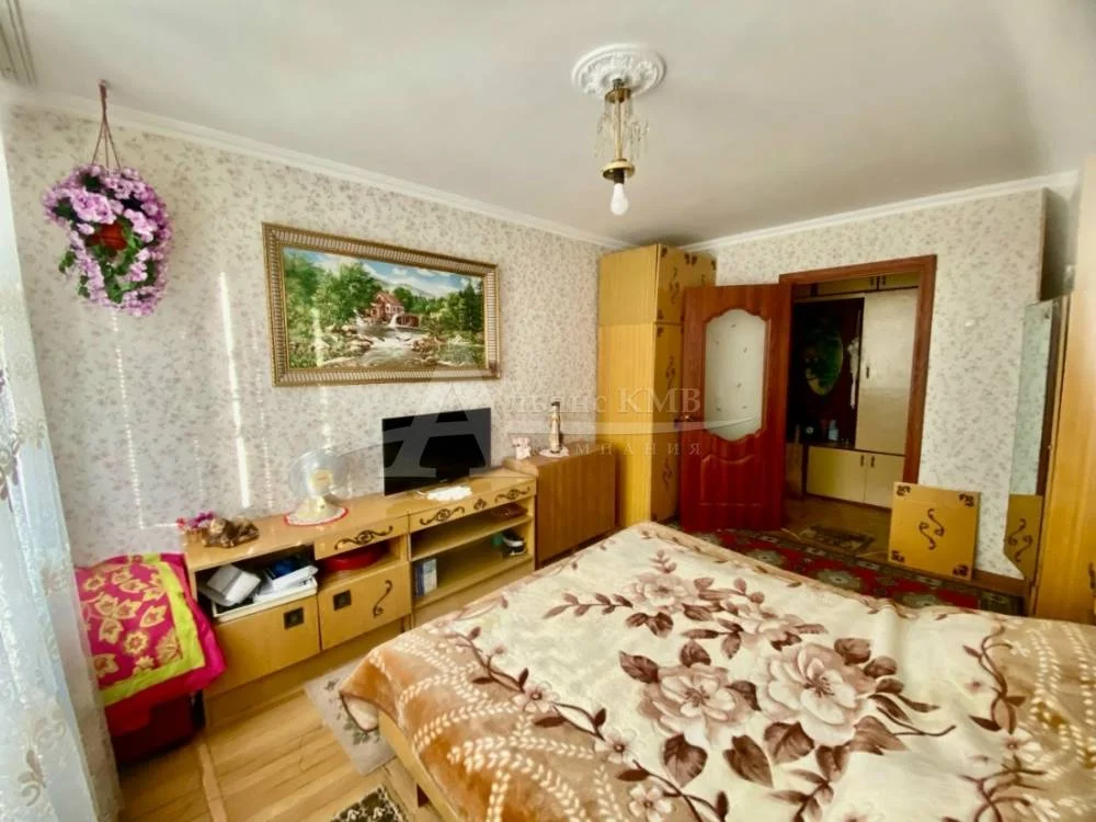 Двухкомнатная квартира, 48,3 кв.м. - миниатюра 9