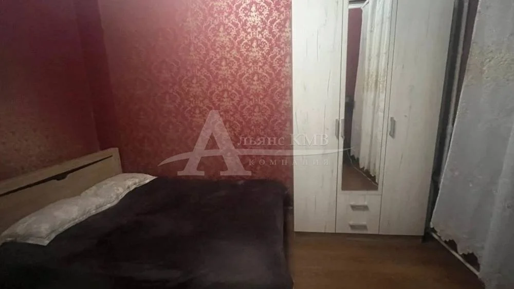 Однокомнатная квартира, 26 кв.м. - миниатюра 3