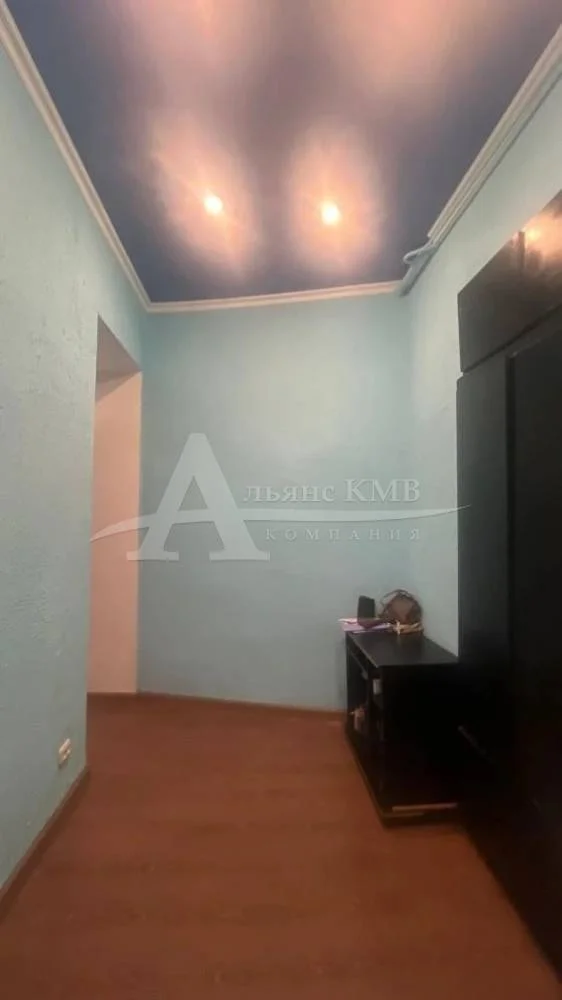 Однокомнатная квартира, 26 кв.м. - миниатюра 7