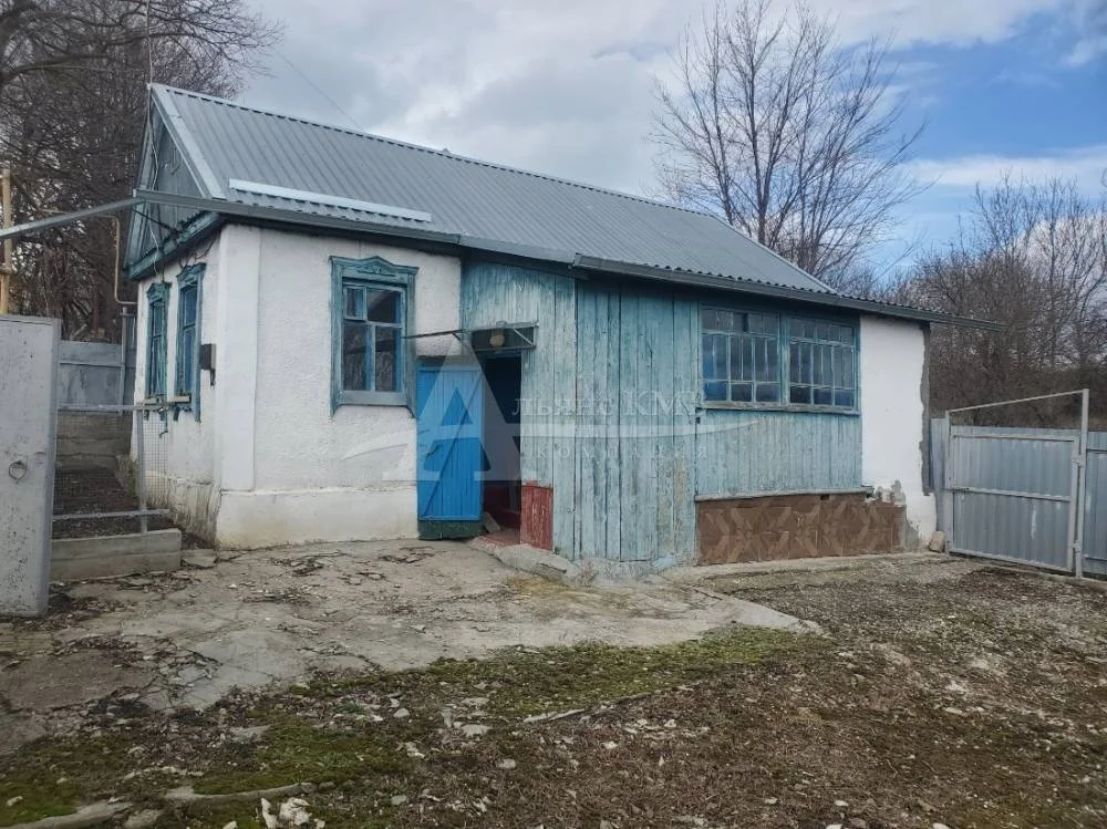 Отдельно стоящий дом, 34.1 кв.м. - миниатюра 3
