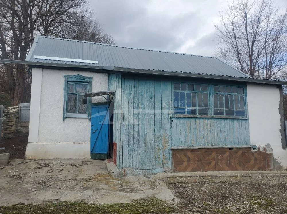 Отдельно стоящий дом, 34.1 кв.м. - миниатюра 4