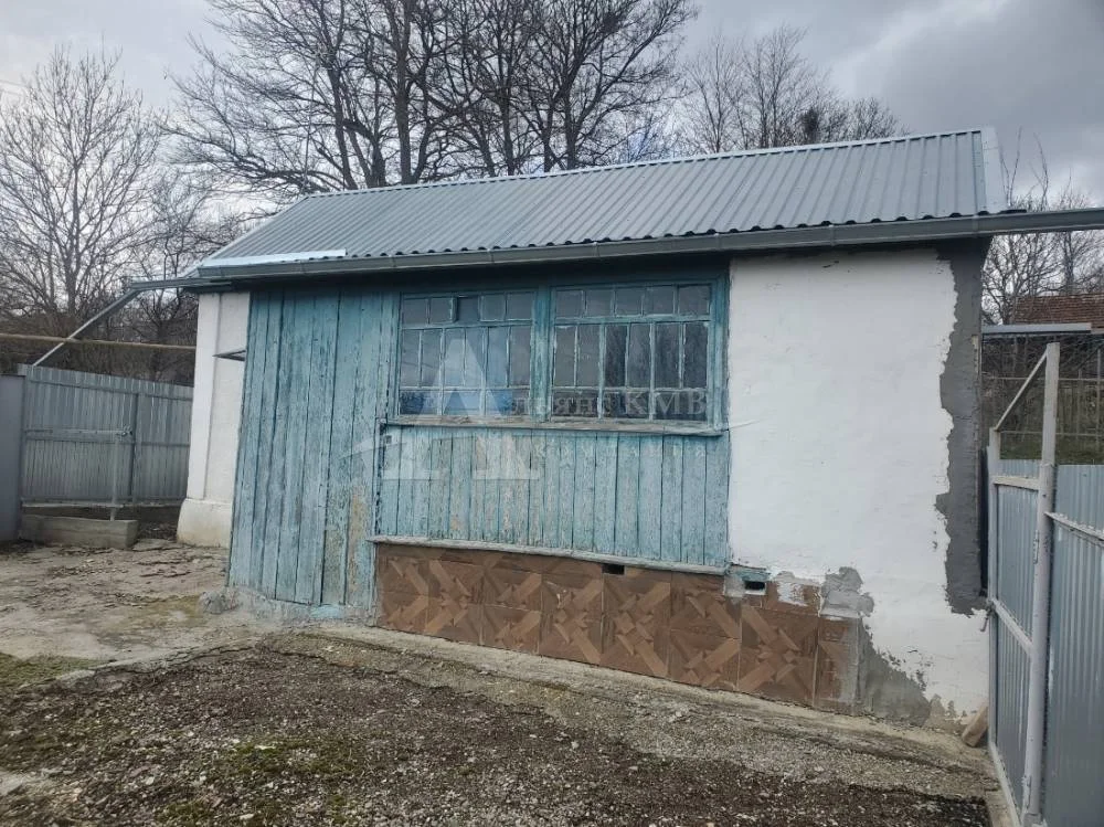 Отдельно стоящий дом, 34.1 кв.м. - миниатюра 5
