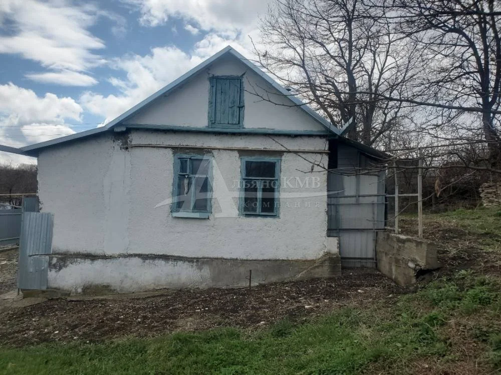 Отдельно стоящий дом, 34.1 кв.м. - миниатюра 8