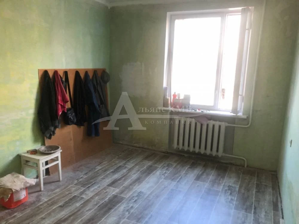 Однокомнатная квартира, 30 кв.м. - миниатюра 6