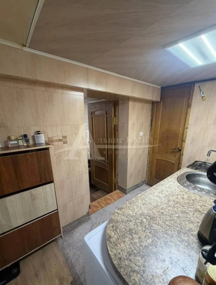 Двухкомнатная квартира, 44.1 кв.м. - миниатюра 3
