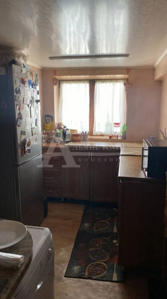 Двухкомнатная квартира, 44.1 кв.м. - миниатюра 5