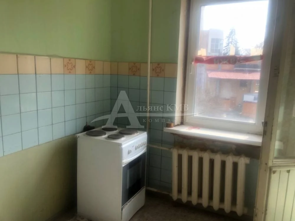 Двухкомнатная квартира, 48.7 кв.м. - миниатюра 6
