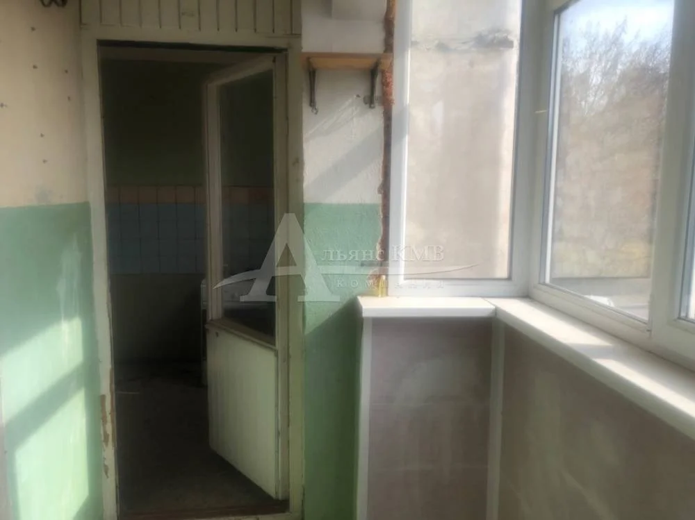 Двухкомнатная квартира, 48.7 кв.м. - миниатюра 10