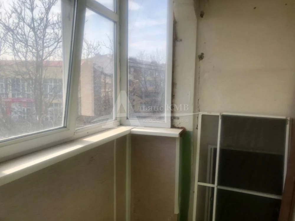 Двухкомнатная квартира, 48.7 кв.м. - миниатюра 11