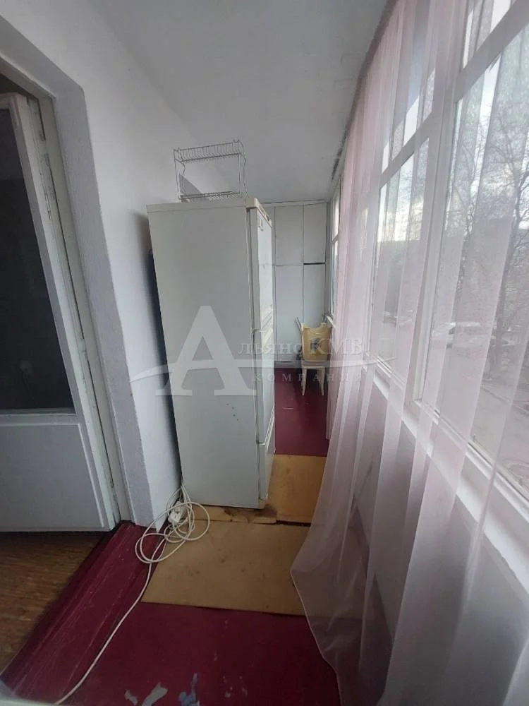 Трехкомнатная квартира, 70 кв.м. - миниатюра 7