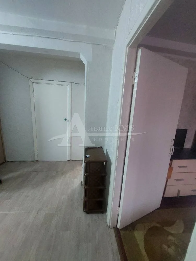 Трехкомнатная квартира, 70 кв.м. - миниатюра 8