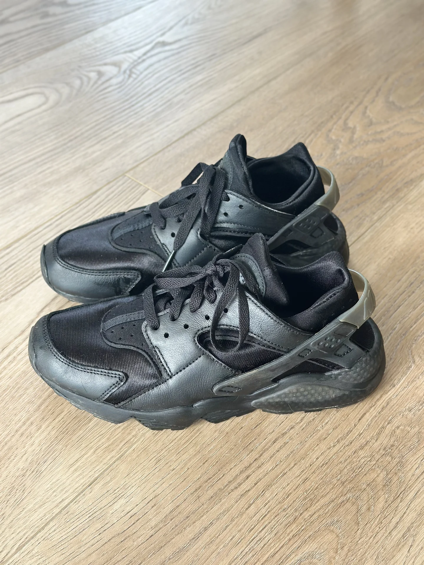 Кроссовки Nike оригинал 38р - миниатюра 3