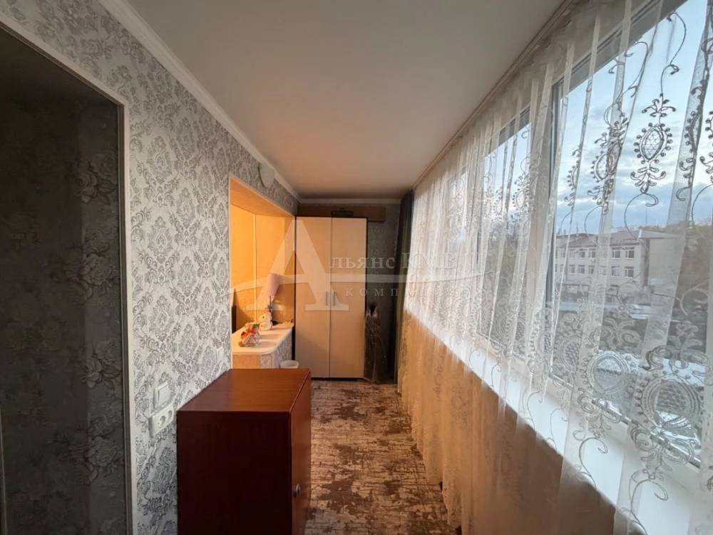 Трёхкомнатная квартира, 54 кв.м. - миниатюра 8