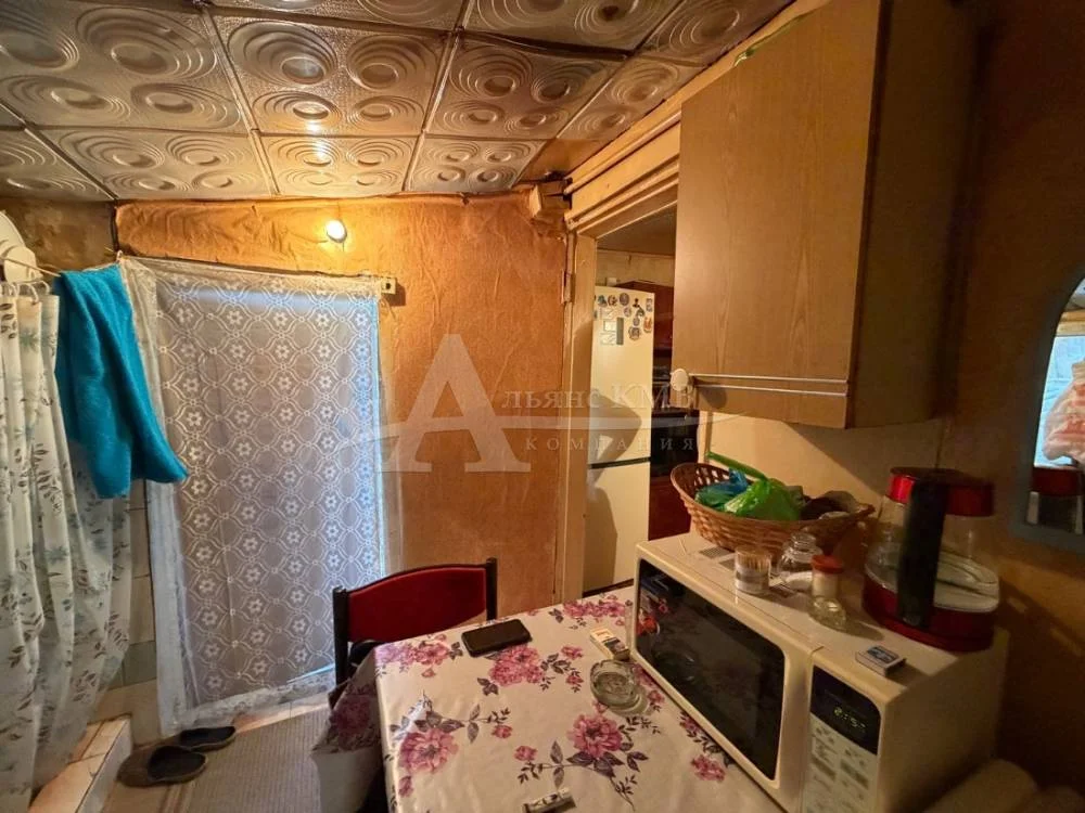 Двухкомнатная квартира, 34.6 кв.м. - миниатюра 2